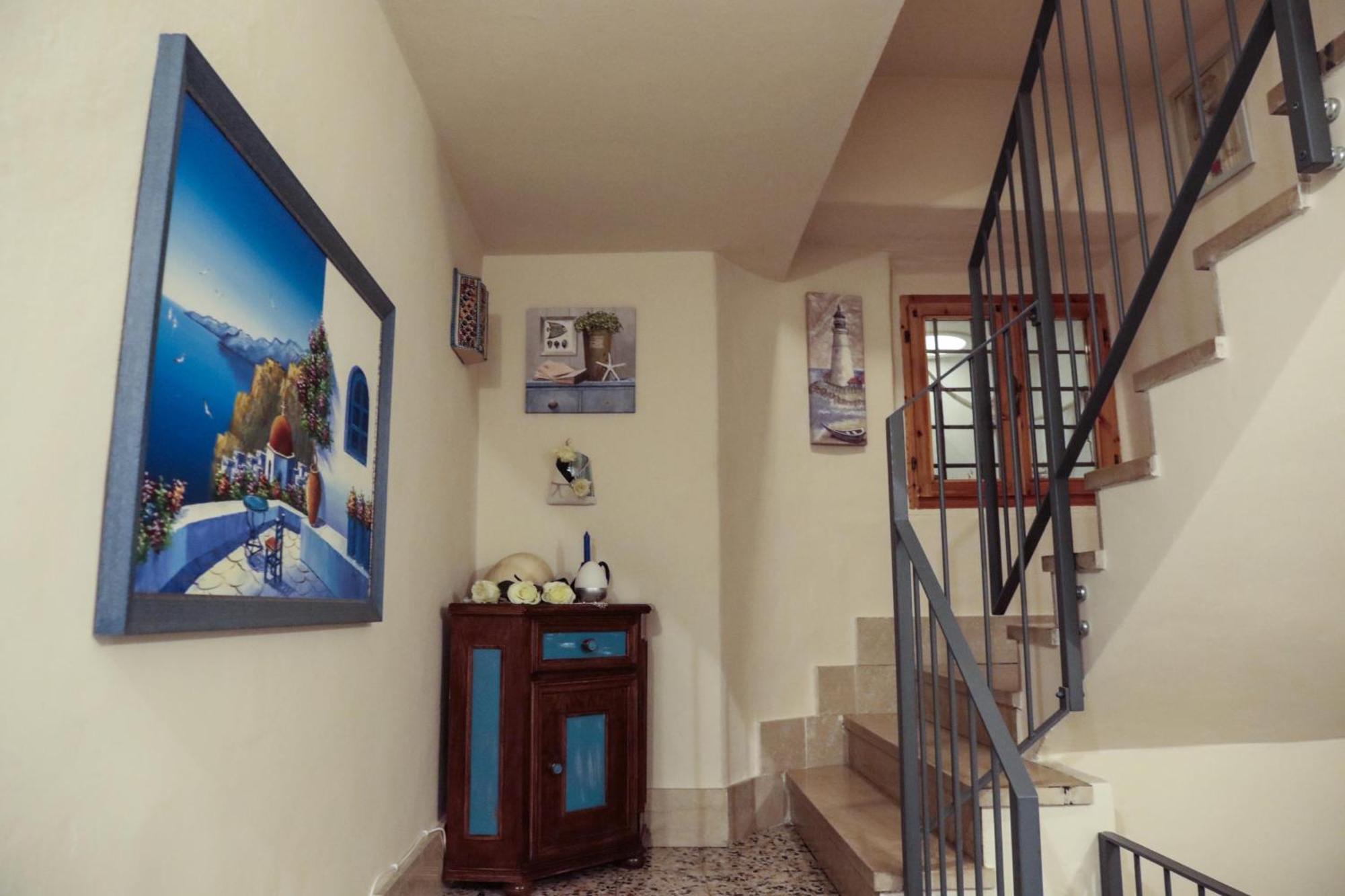 Le Finestre Sul Borgo Rooms Peschiera del Garda Buitenkant foto