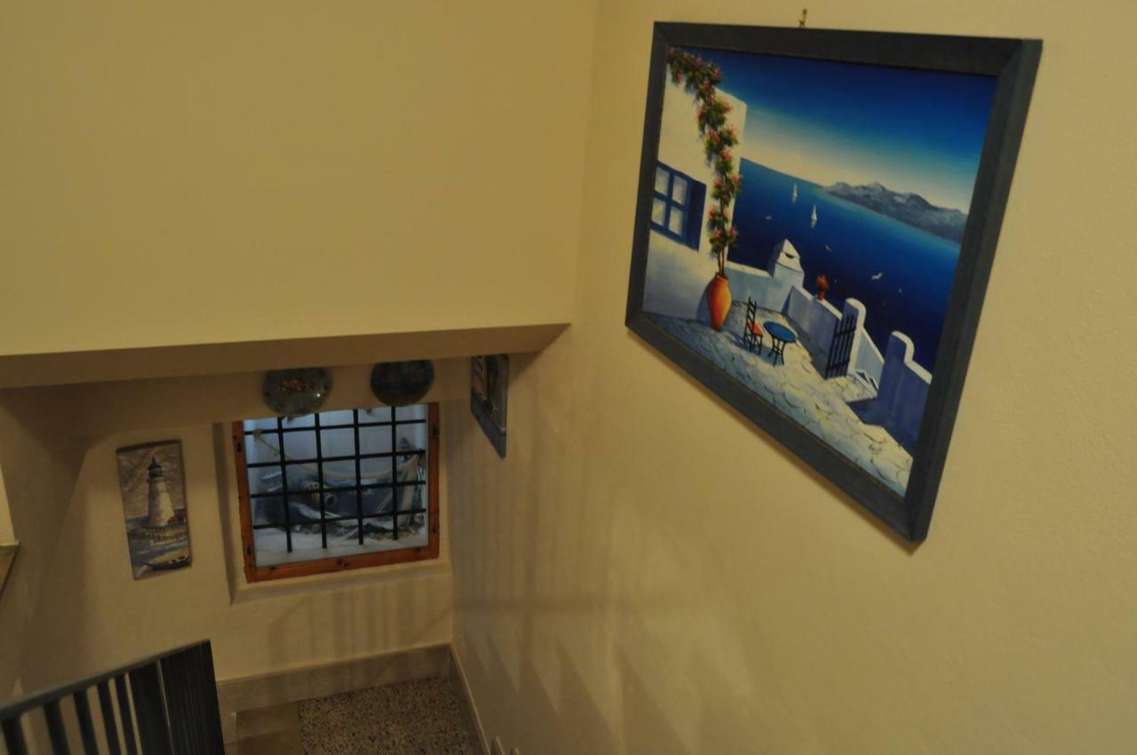 Le Finestre Sul Borgo Rooms Peschiera del Garda Buitenkant foto